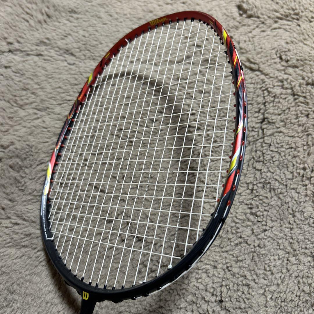 Wilson レコンPX 9600