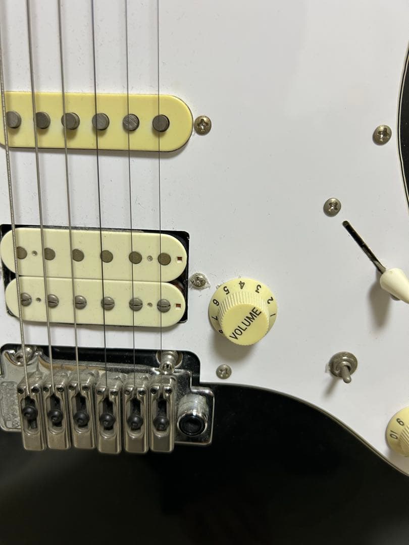 エレキギター エレキギター