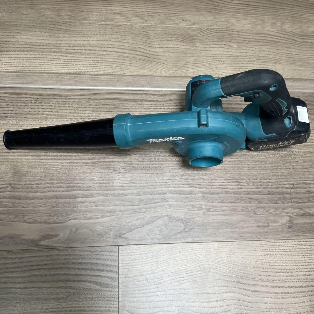 Makita ブロワー 青