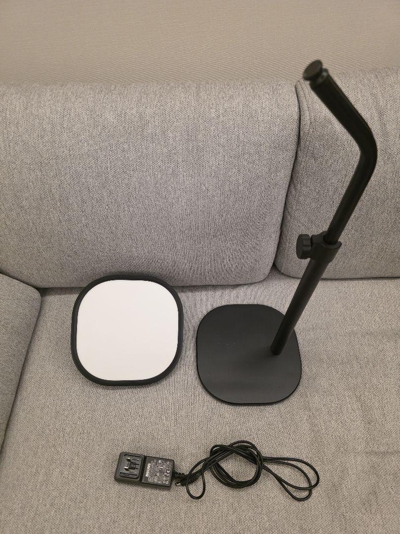 【配信用照明】Elgato Key Light Air エルガト キーライトエア