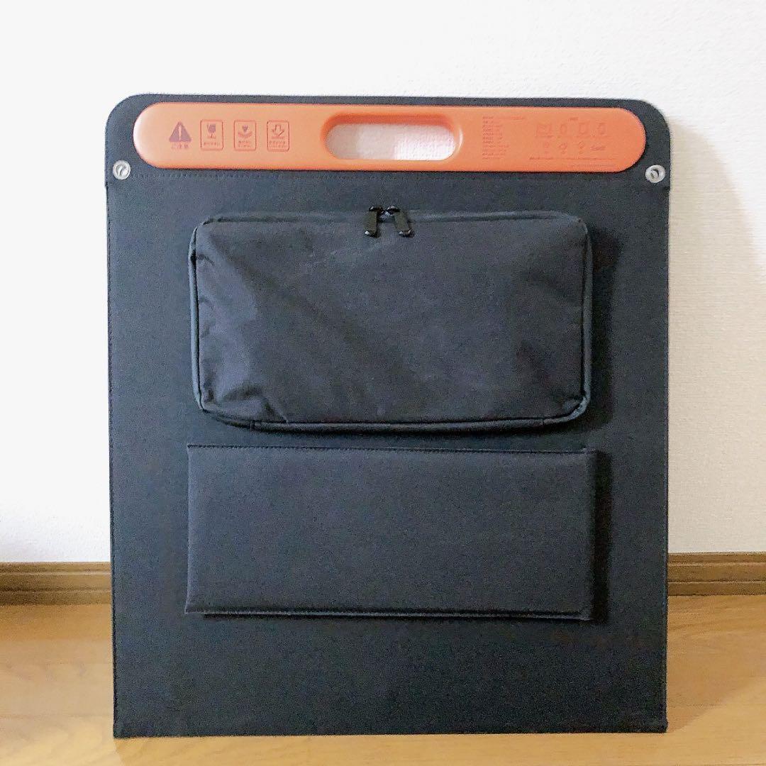 Jackery SolarSaga 100 ジャクリ ソーラーパネル 100W 画像3