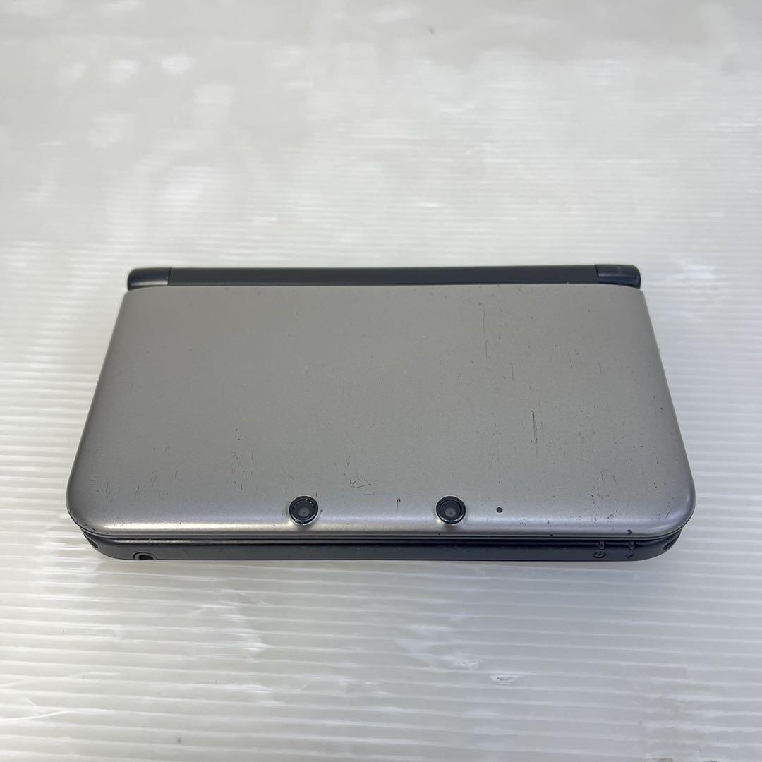 ☆ニンテンドー 3DSLL ソフトまとめ売り☆ポケモン スマブラ モンハン