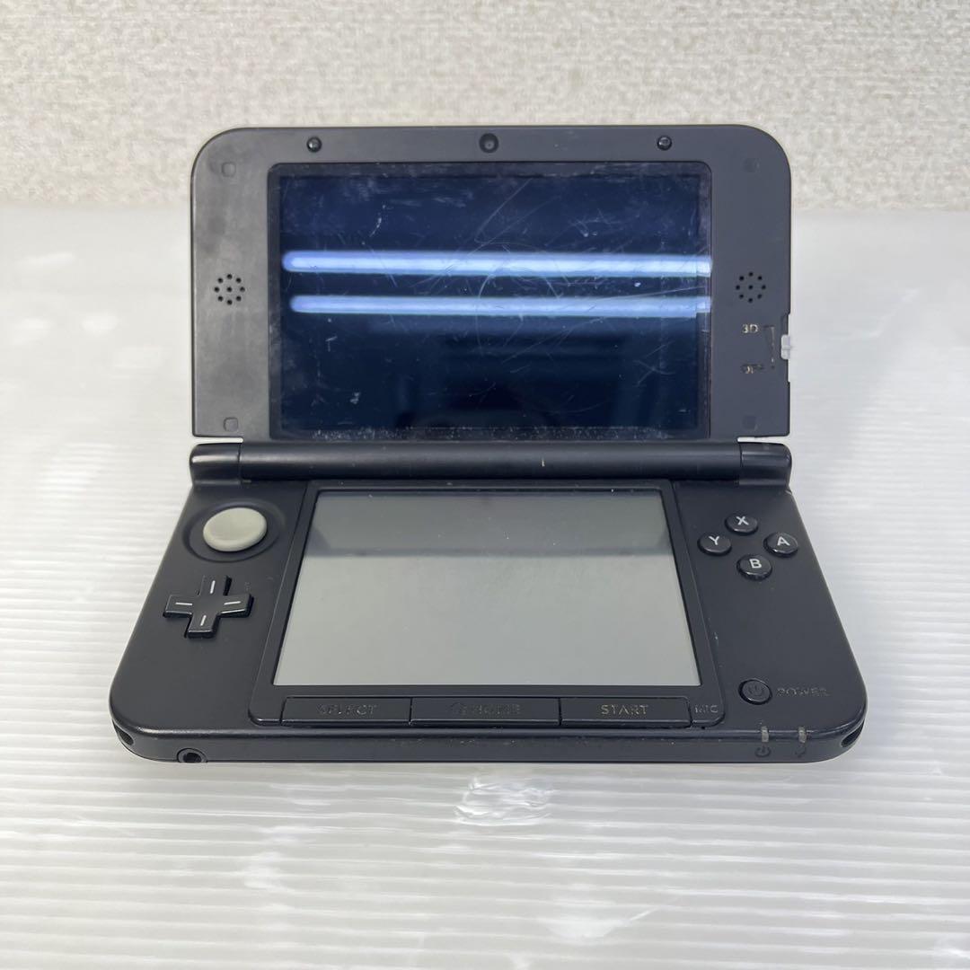 ☆ニンテンドー 3DSLL ソフトまとめ売り☆ポケモン スマブラ モンハン