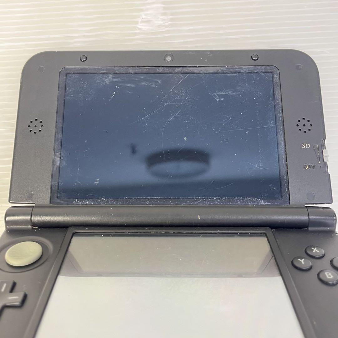 ☆ニンテンドー 3DSLL ソフトまとめ売り☆ポケモン スマブラ モンハン