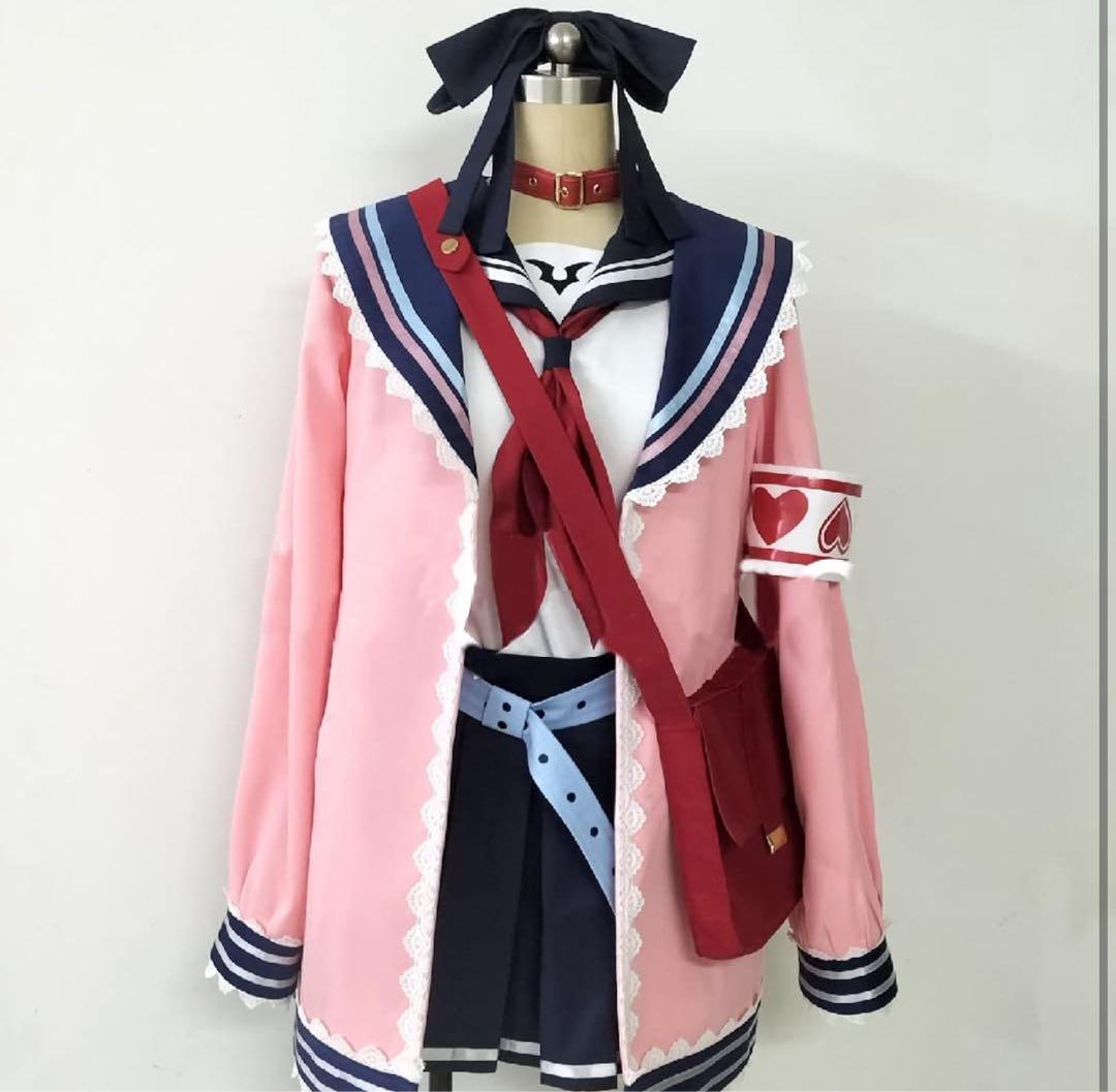 ♡魔界ノりりむちゃんコス♡ 靴付き