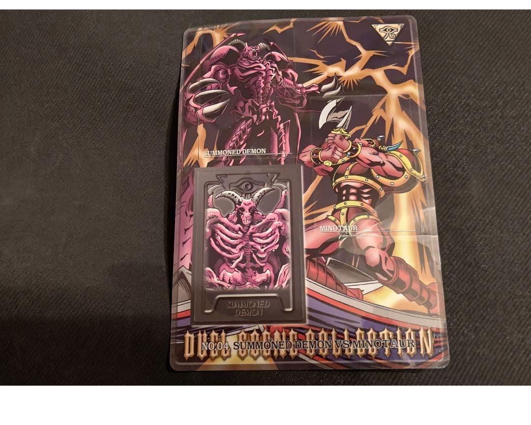 入手困難品‼️絶版昔の遊戯王の デュエルシーンコレクション 入手困難品‼️絶版昔の遊戯王の デュエルシーンコレクション