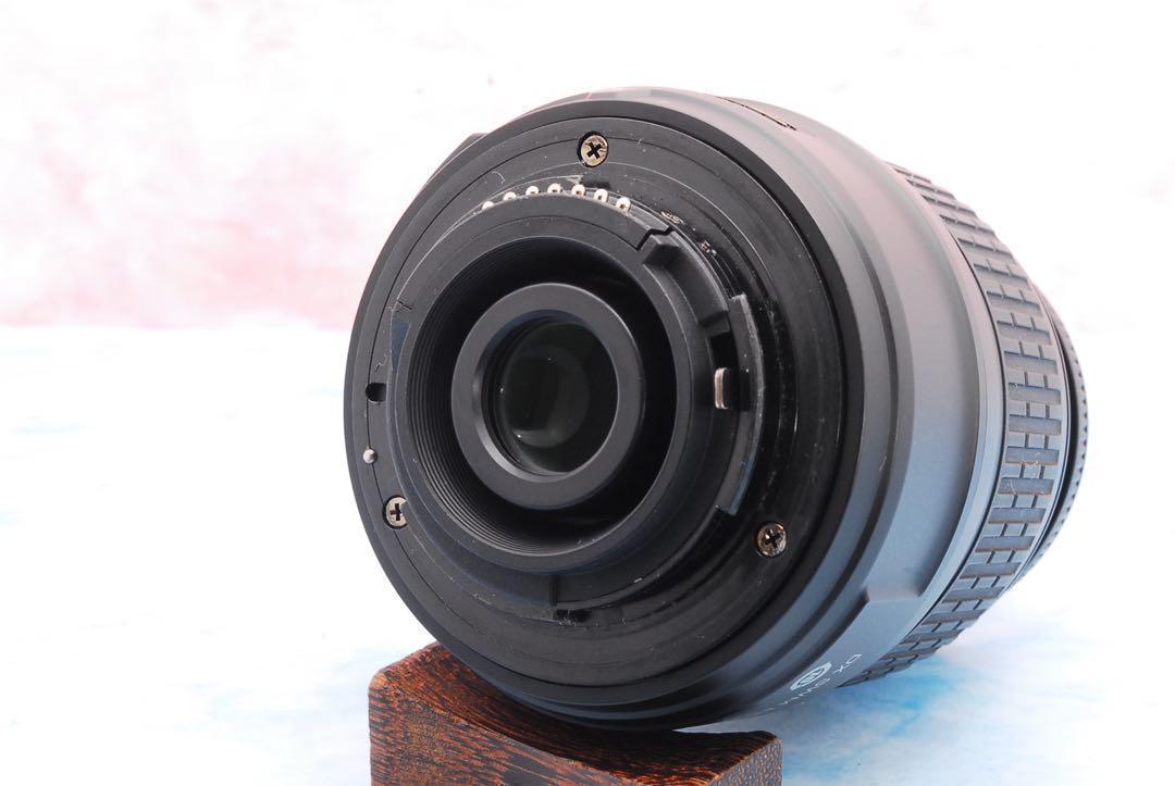 Nikon ニコン D40X☆一眼レフカメラ☆デビュー向け☆美品＆S数少☆