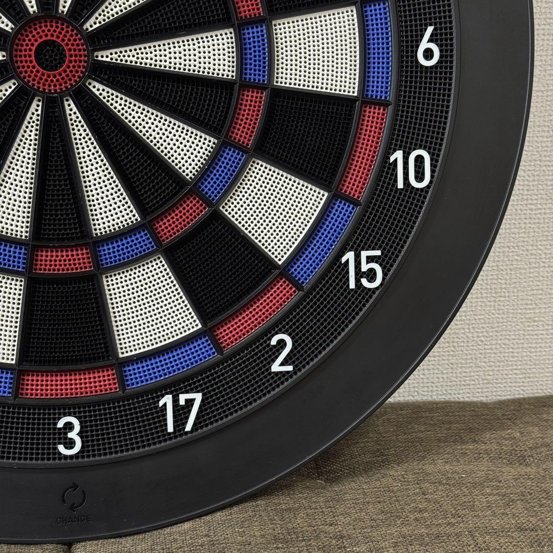 安価 動作確認済】DARTSLIVE Home ボード 本体 ダーツライブホーム ダーツ