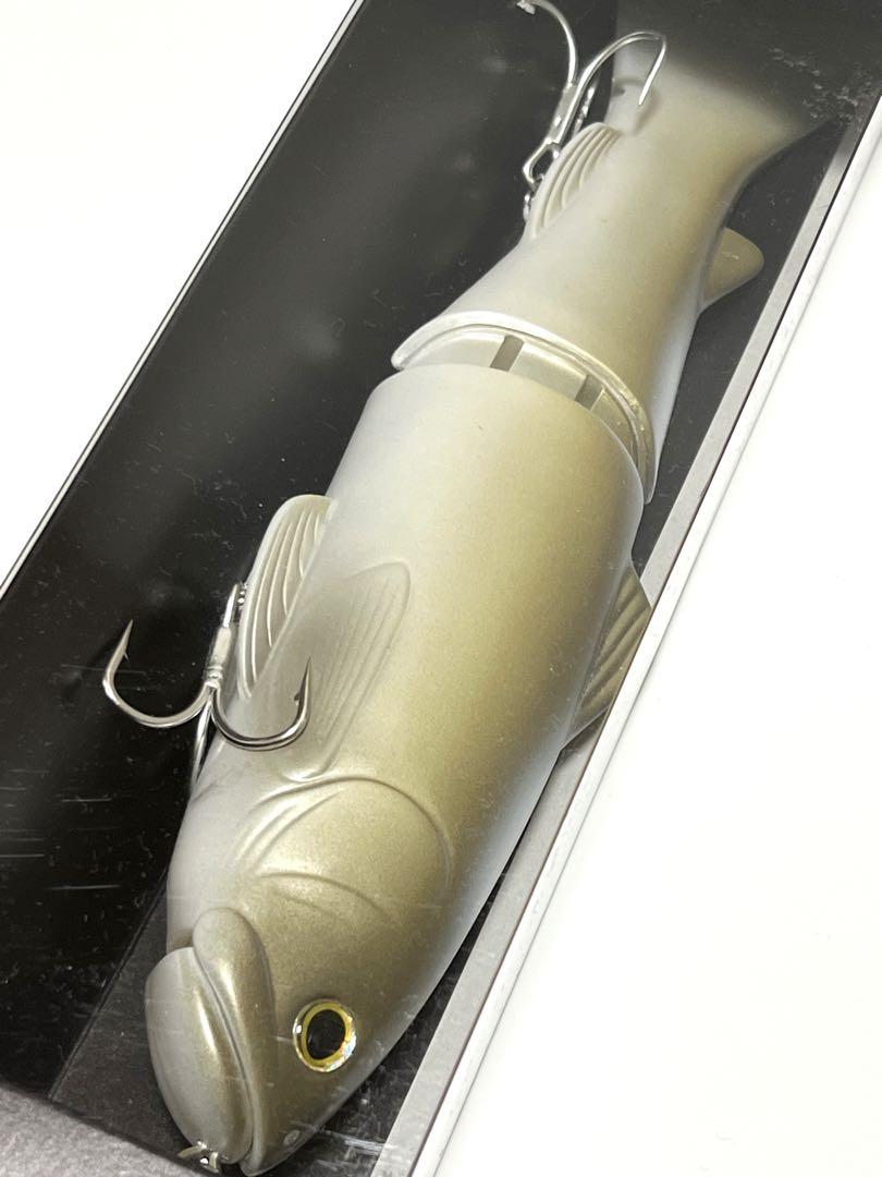 デプス new SLIDESWIMMER 250