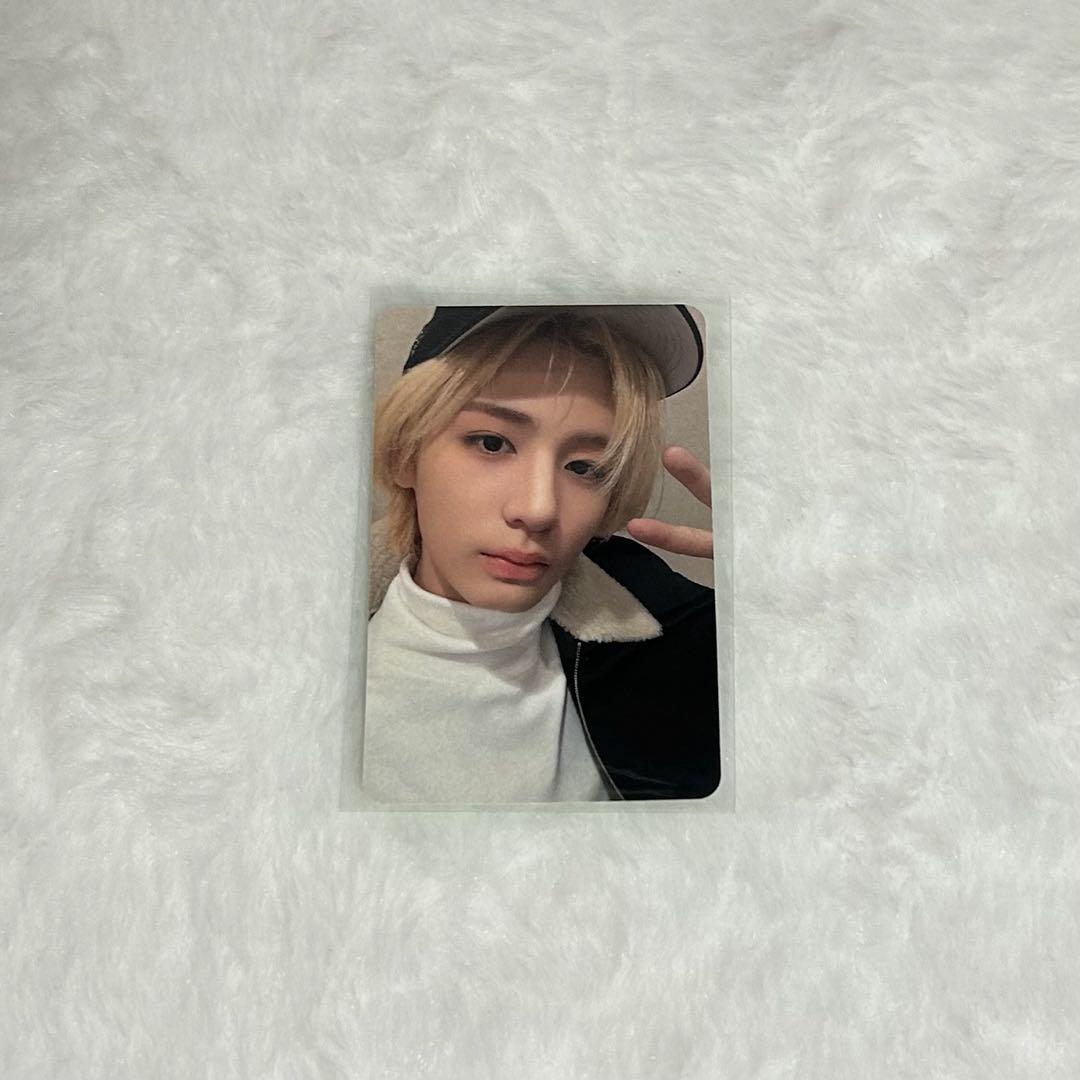Boynextdoor OLIVE YOUNG 購入特典トレカ　セット 生ハム on X: 