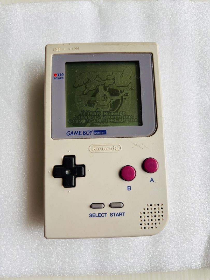まりこ様専用【希少品！】Nintendo ゲームボーイポケットその他
