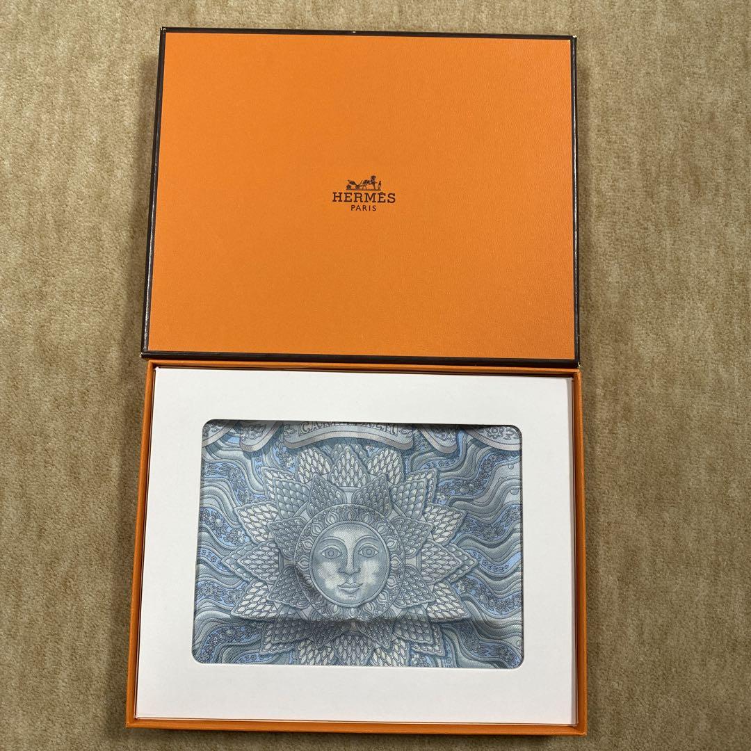 レビュー高評価の商品 HERMESプチカレ 小物