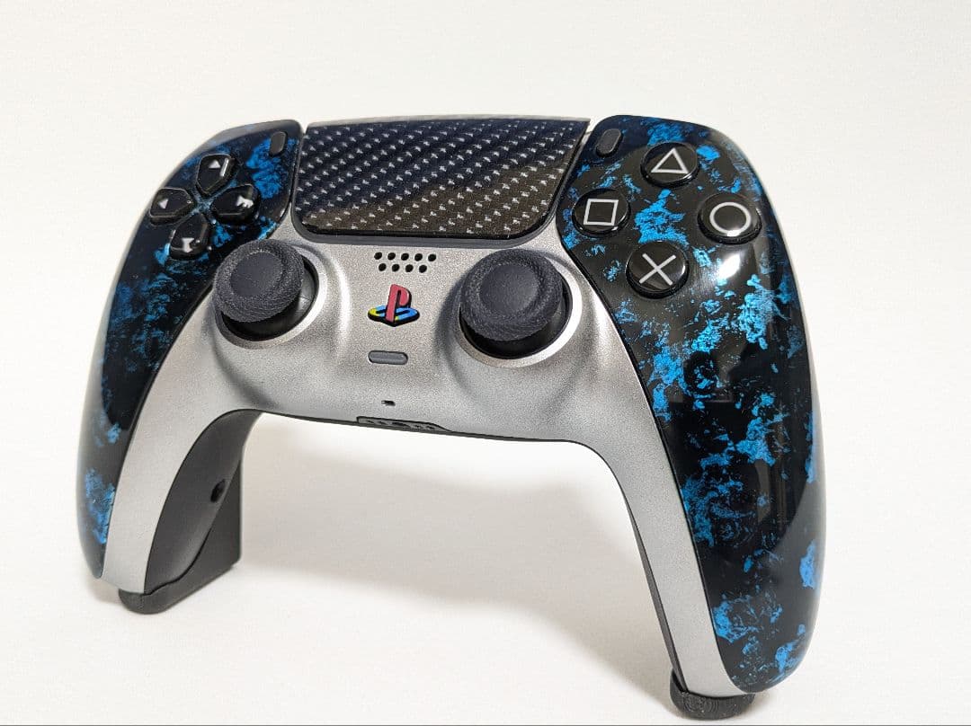 DualSense カスタムコントローラー