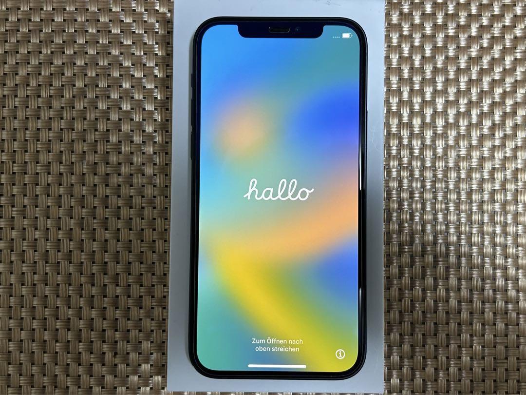 iPhone - 新品　未使用　iPhone12 64G docomo iPhone12（NTTドコモ） 商品一覧｜ムスビー【中古スマホ・中古