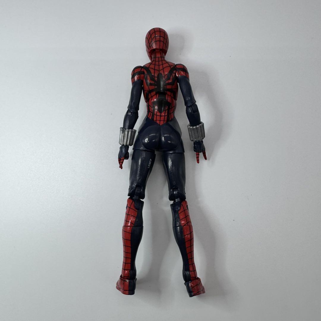 マーベルレジェンド ホブゴブリンシリーズ スパイダーガール 6インチ