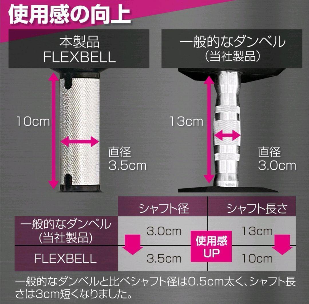 本当に 安いスポーツ・レジャー - フレックスベル32kg 単品 NUO