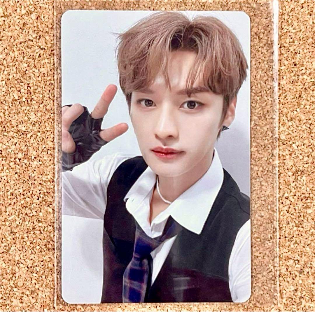 リノ christmas evel スミン トレカ StrayKids Christmas EveL トレカ リノ - メルカリ