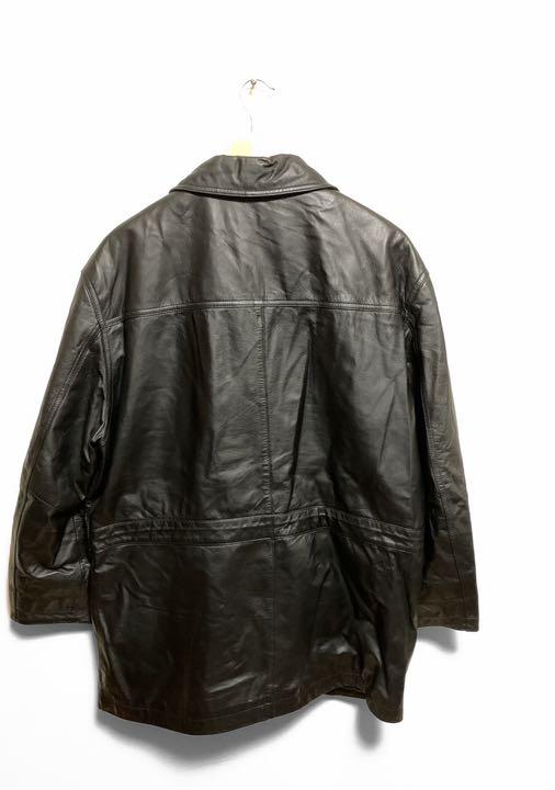 サレン 購入 牛皮レザージャケット pSG36-m34793459195 sullen 2022正規激安