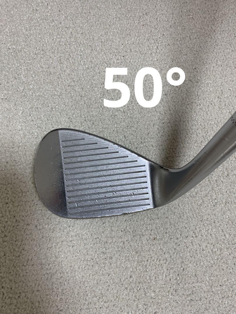 Cleveland 588 RTX 2.0 ウェッジ 50° 56°セット