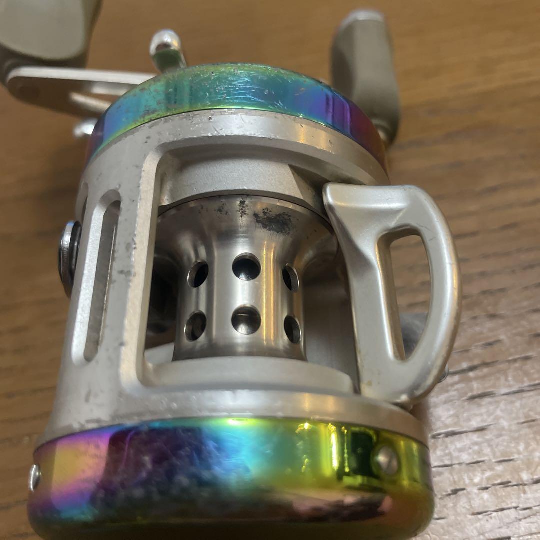 RYOBI VARIUS リョービ バリウス F200 スペクトル