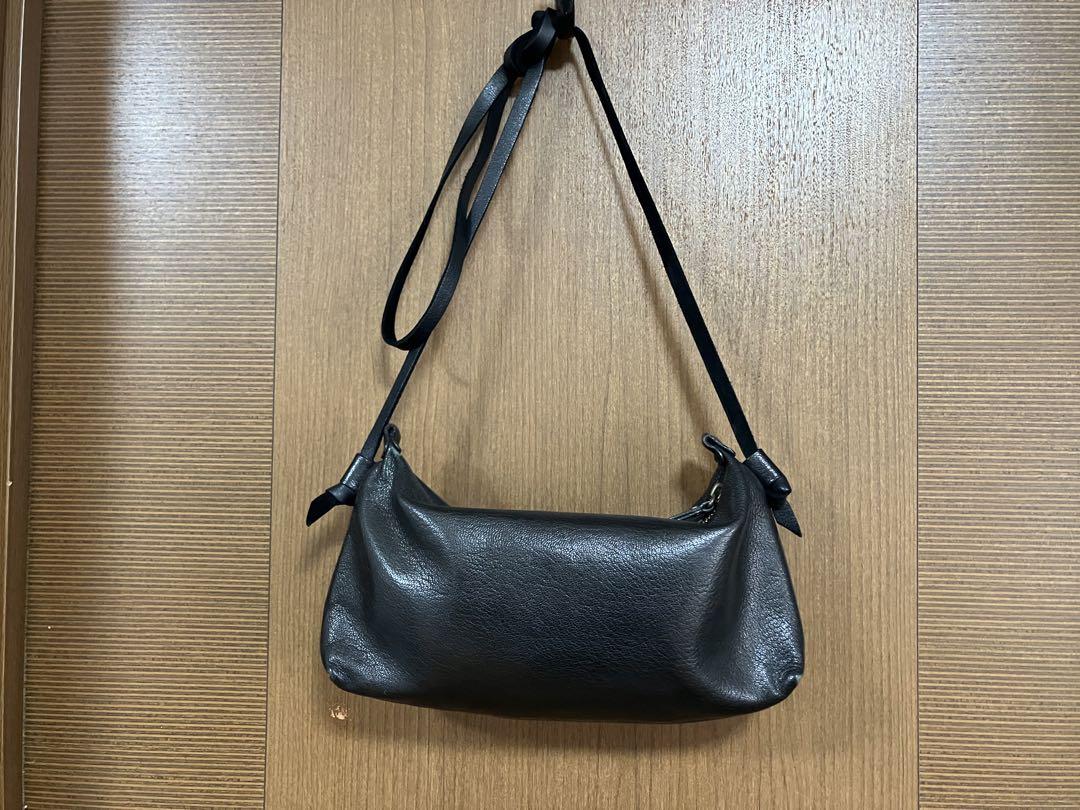 MOTO レザークラフトマンツールバック