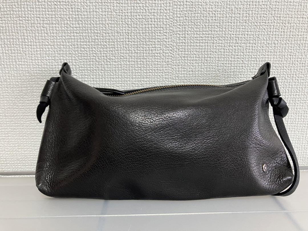 MOTO レザークラフトマンツールバック