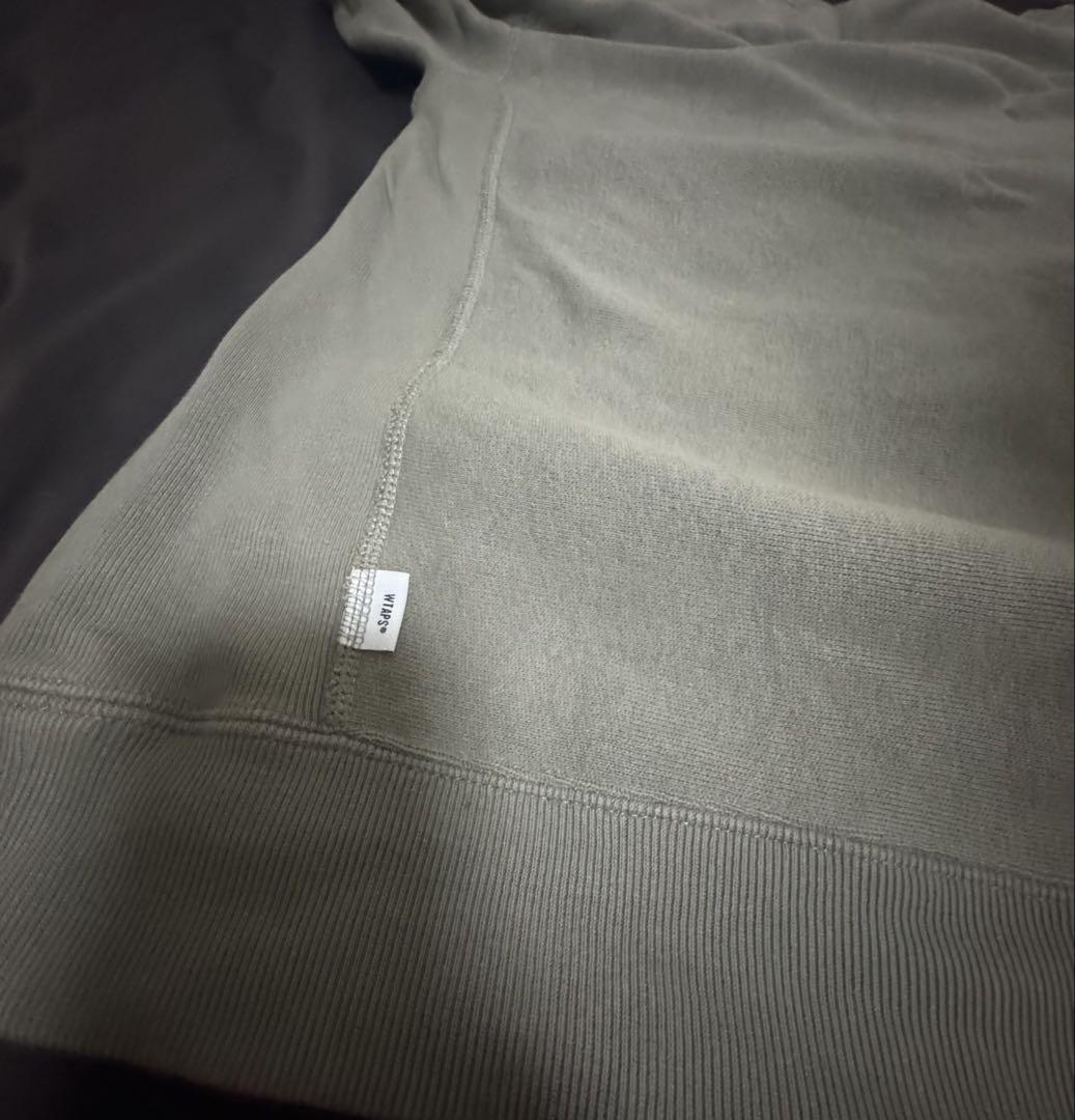 良品　WTAPS チャンピオン　アカデミー　REVERSE WEAVE