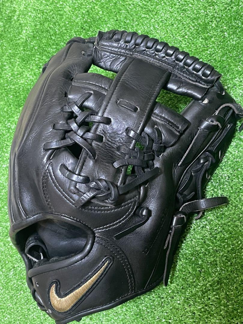 NIKE ダイアモンドエリート 硬式 6453J-2006X 内野手用グローブ