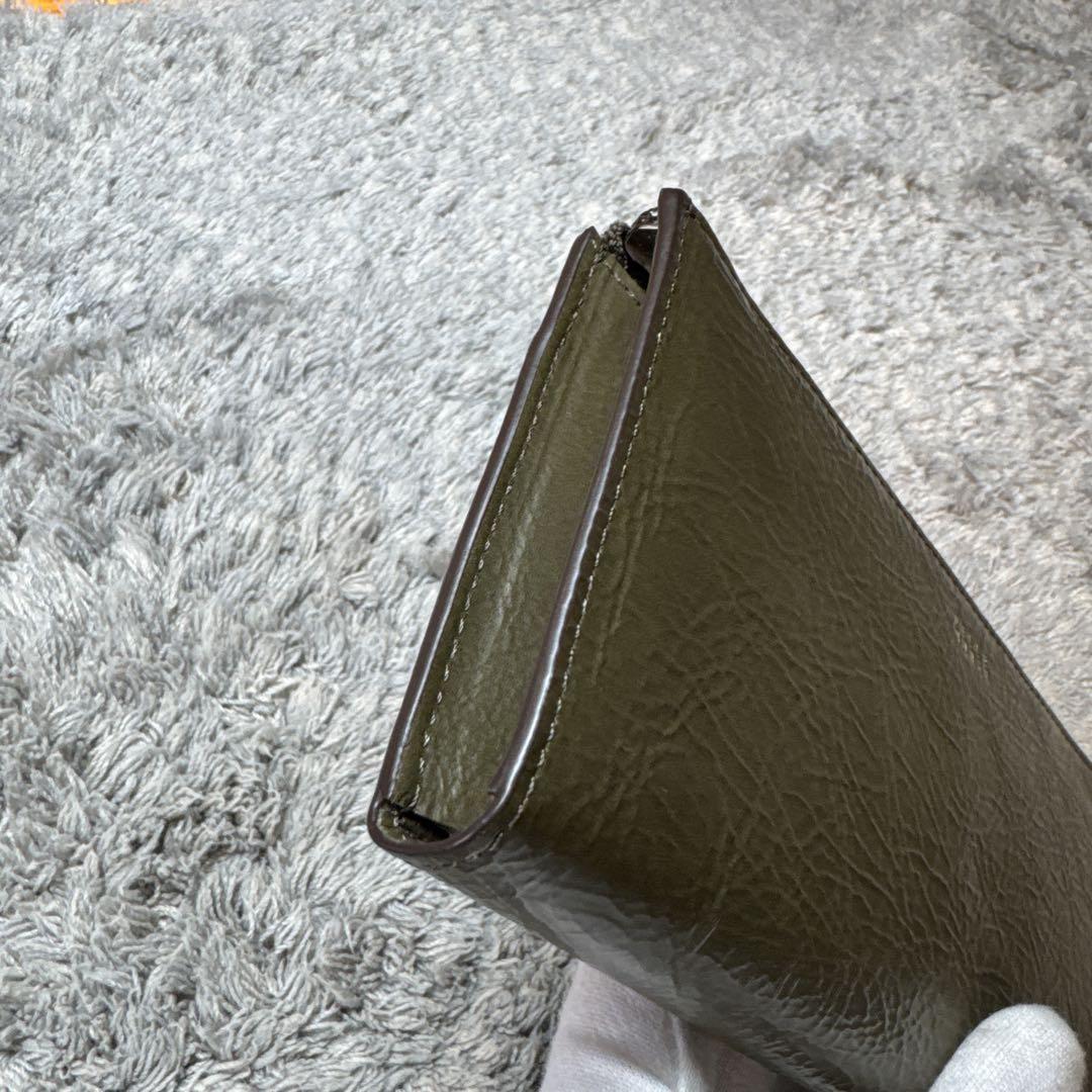 長財布