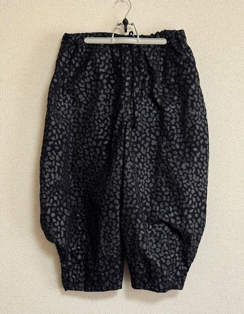 【美品】【クリーニング済み】Black COMME des GARCONS