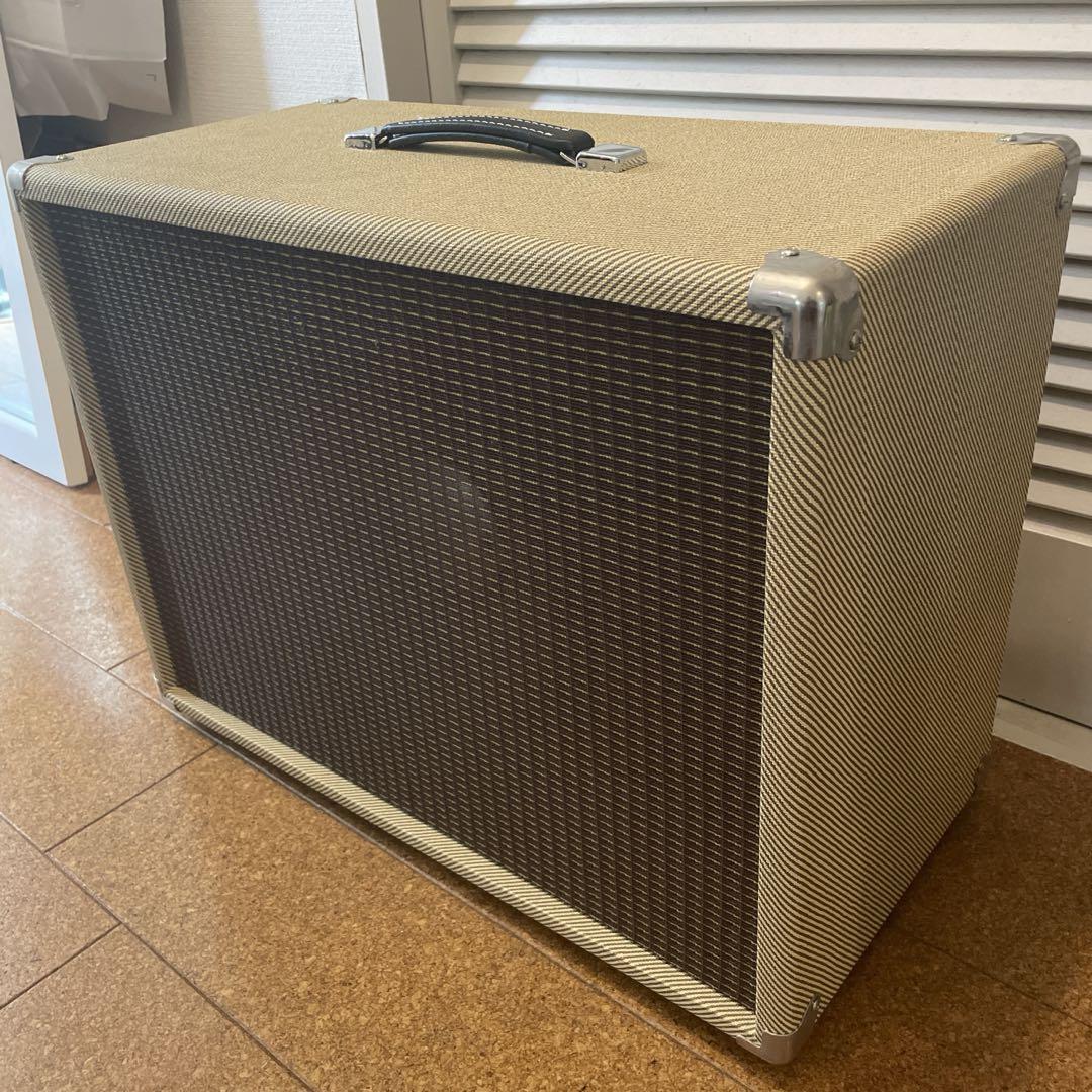 ギターキャビネット JBL E120-8 12インチ