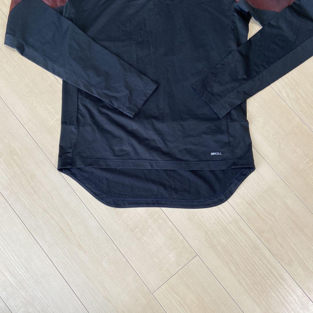 PUMA トレーニングウェア　上下　サイズ　L
