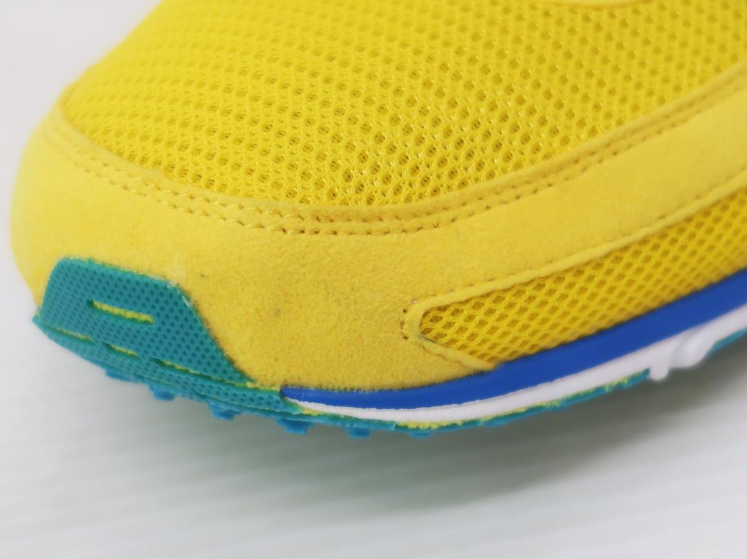 未使用 MIZUNO WAVE EKIDEN 10 ウエーブエキデン10 駅伝