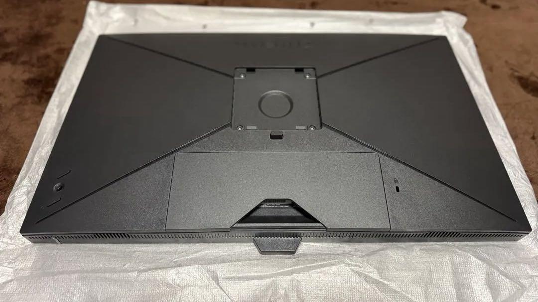 BenQ MOBIUZ EX2710S ゲーミングモニター 27インチ