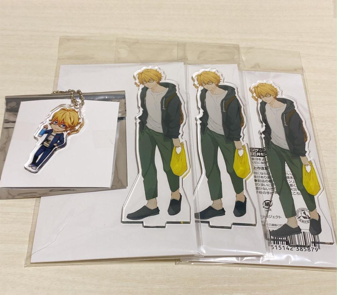 スケスタ セット まとめ売り xN0G9-m34796993741 スケートリーディングスターズ 流石井隼人 新作好評