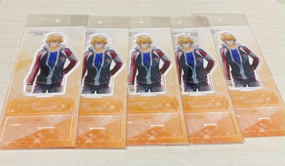 スケスタ セット まとめ売り xN0G9-m34796993741 スケートリーディングスターズ 流石井隼人 新作好評