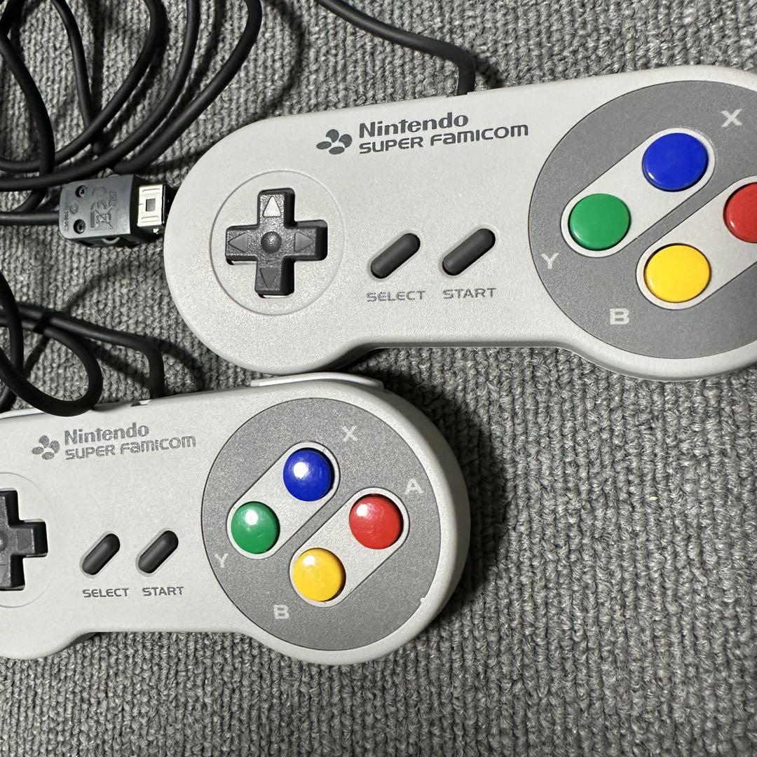 ニンテンドークラシックミニ スーパーファミコン高 品質
