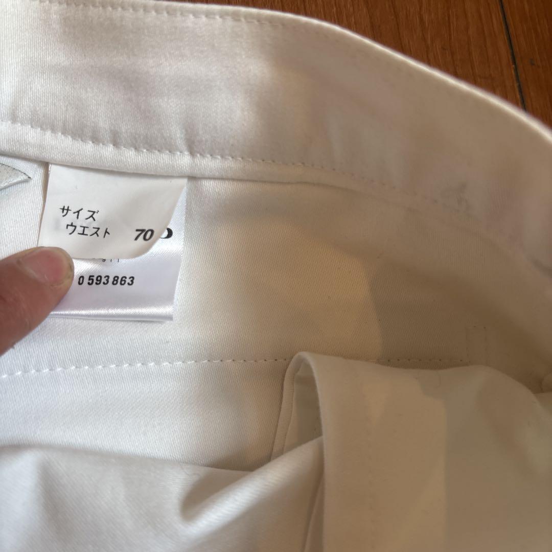 レオナールスポーツ LEONARD パンツ 新品未使用 - メルカリ