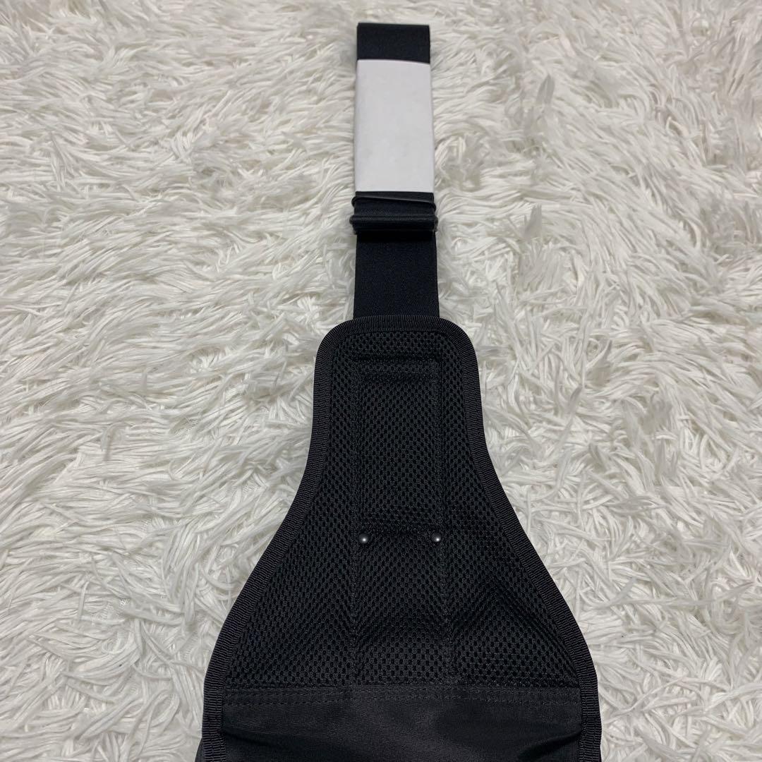 PORTER ポーター リフト ショルダーバッグ ブラック