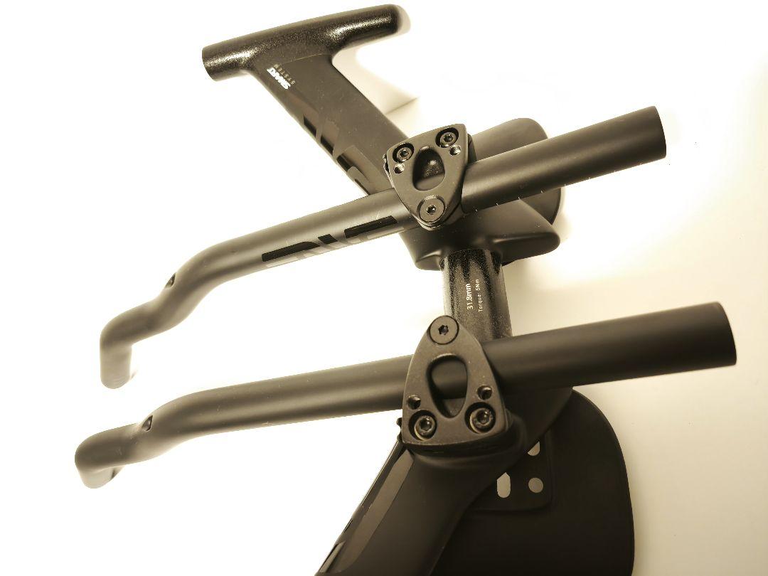 SMART ENVE SYSTEM AERO BAR エアロハンドル ttバイク