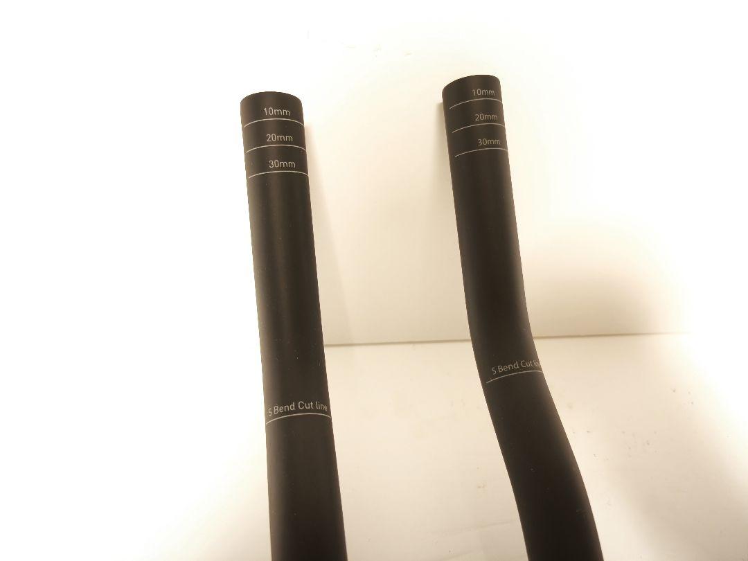 SMART ENVE SYSTEM AERO BAR エアロハンドル ttバイク
