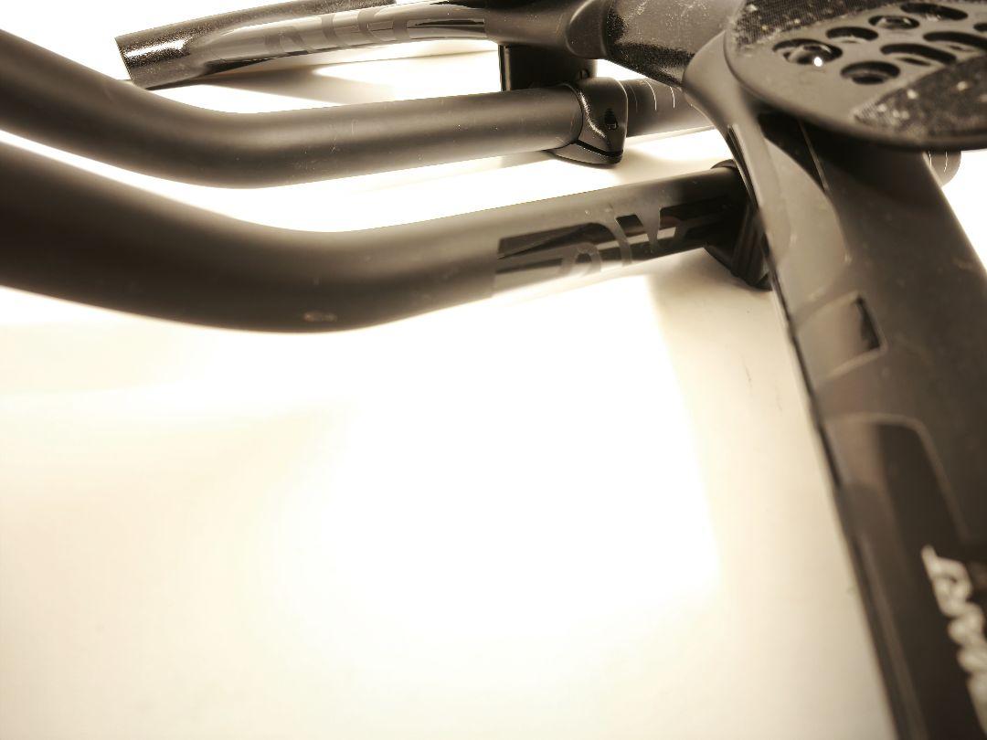 SMART ENVE SYSTEM AERO BAR エアロハンドル ttバイク