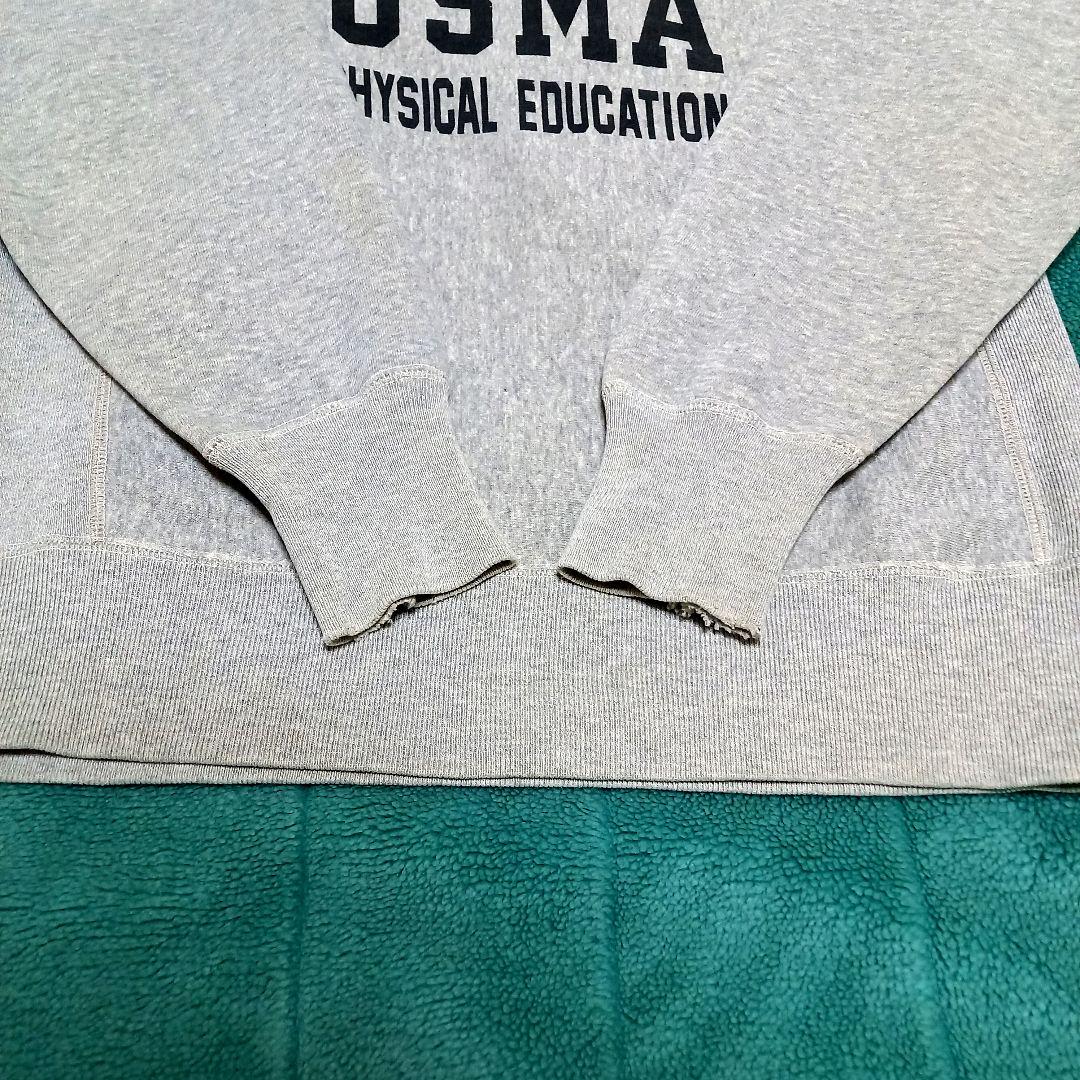 ウエアハウス スウェット USMA ウエアハウス スウェット USMA