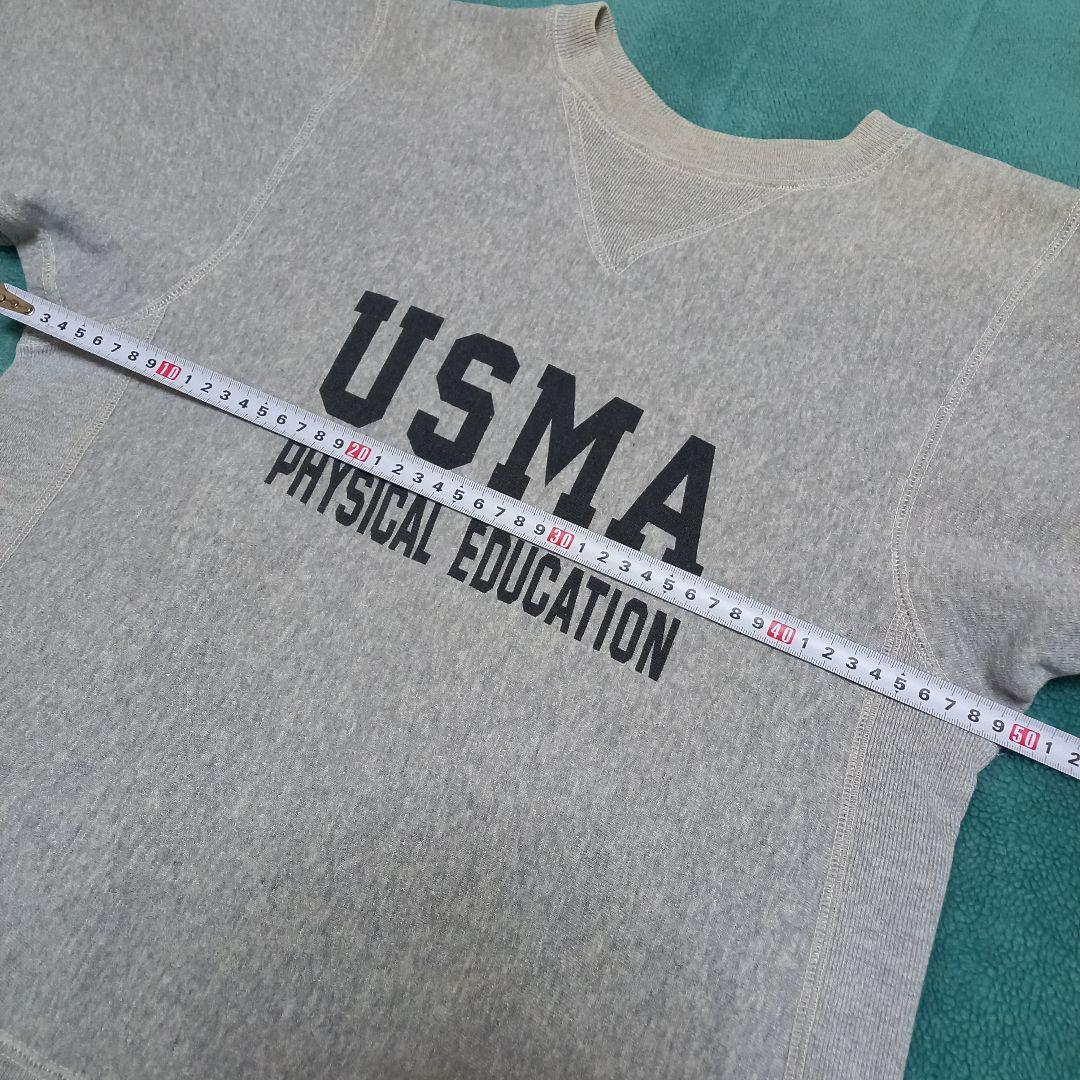 ウエアハウス スウェット USMA ウエアハウス スウェット USMA