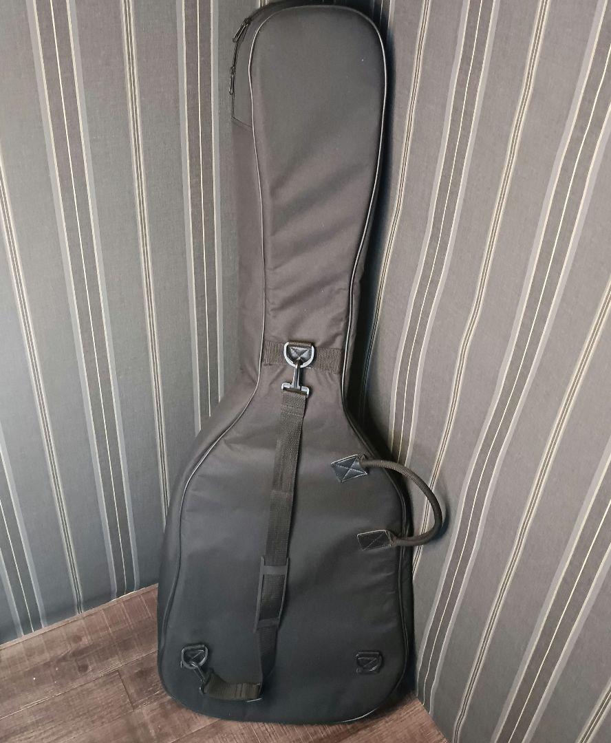 Ibanez アイバニーズ エレキベース用 ギグバッグ ソフトケース
