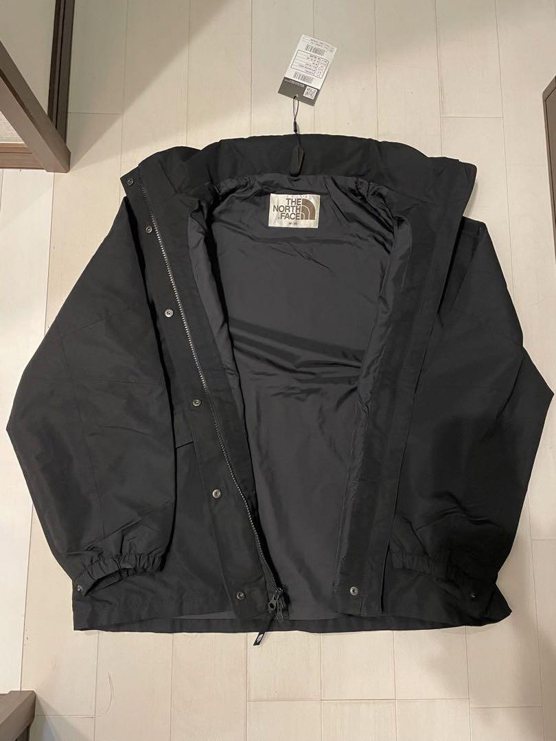ジャケット・アウター THE NORTH FACE W'S NEILTON PARKA