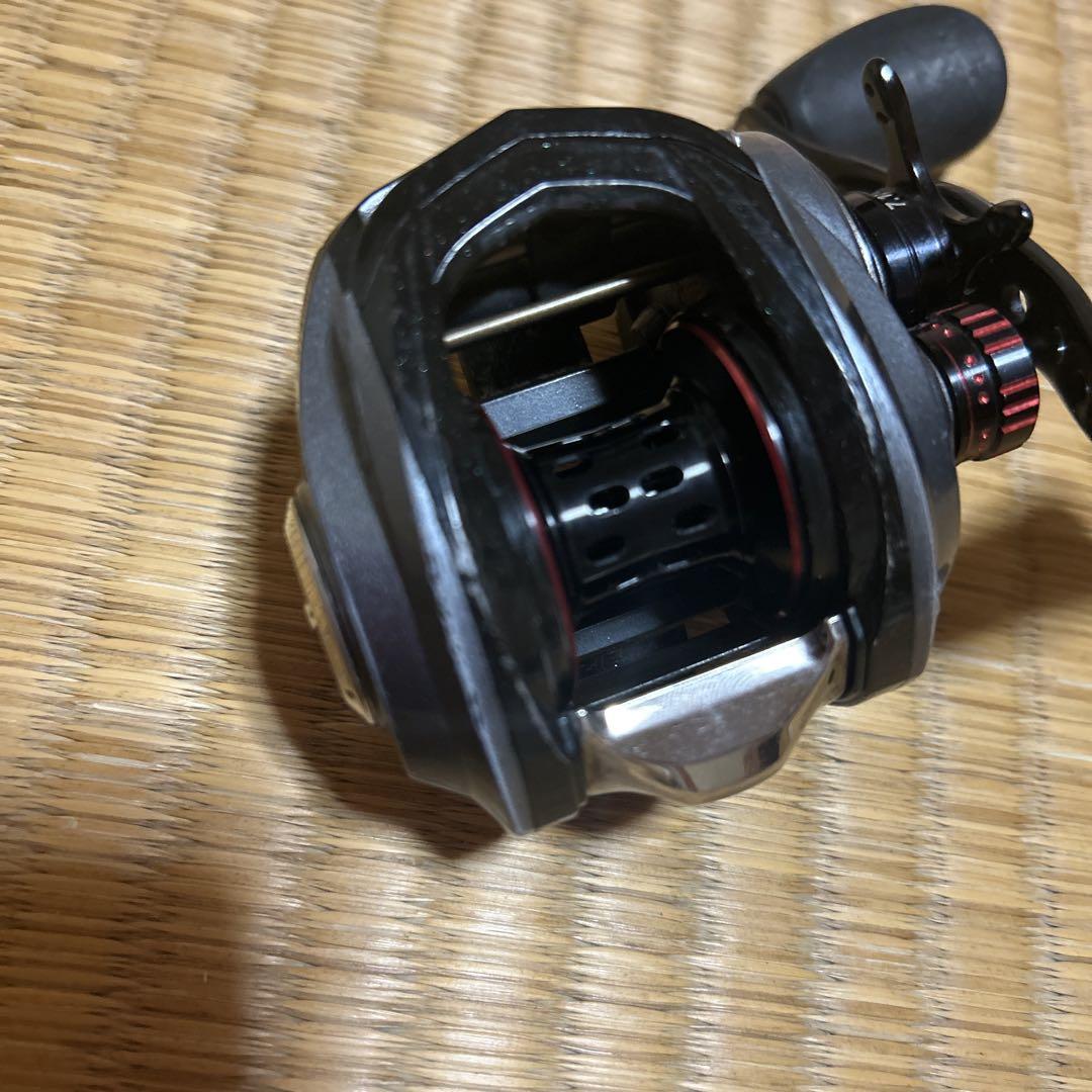 アブ　レボ　revo lt7