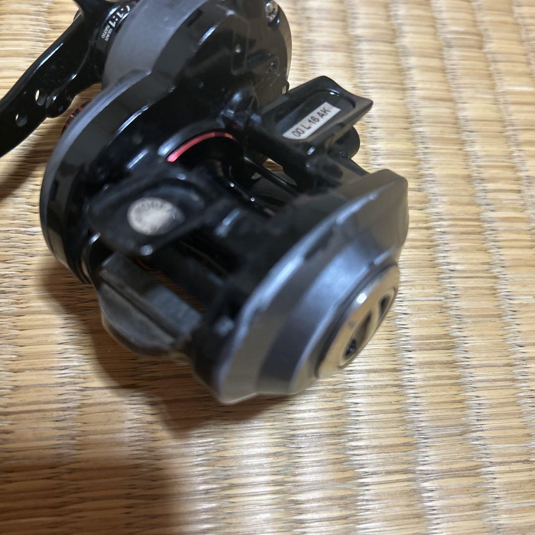 アブ　レボ　revo lt7