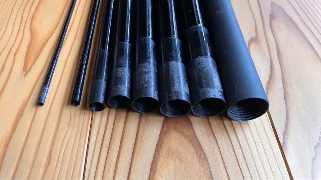 A90傷や汚れあり