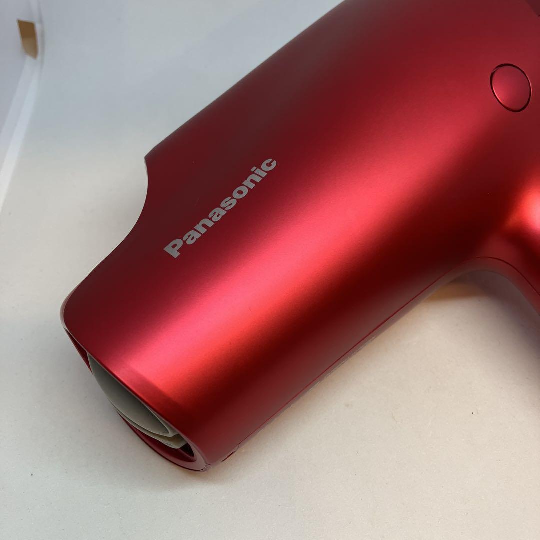 Panasonic ナノケア ヘアドライヤー EH-CNA0B 19年製 - メルカリ